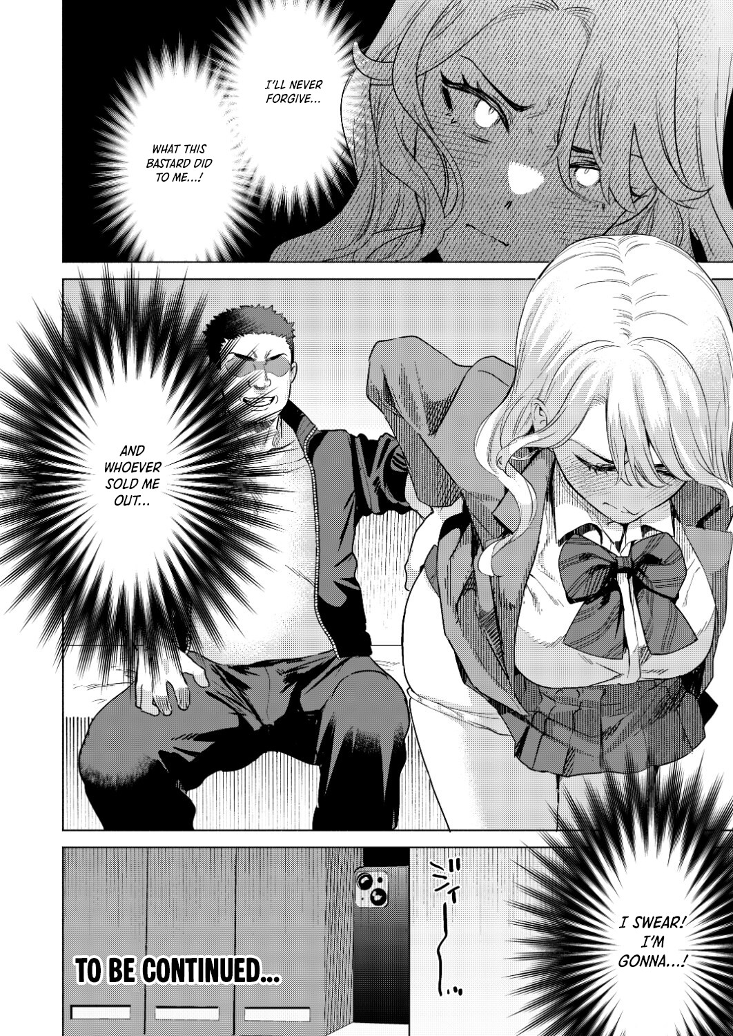 Hentai Manga Comic-Corrupting the Queen Bee-Chapter 1-49